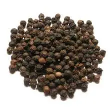 Black Pepper